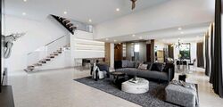 Seletar Hills Estate (D28), Semi-Detached #582390531